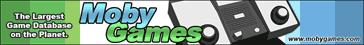 MobyGames