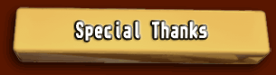Special Thanks