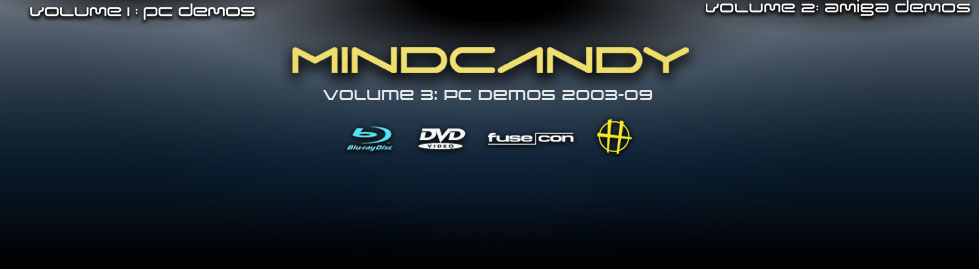 MindCandy